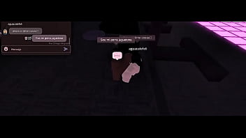 Puta sucia no aguanta el pene de un negro cachondo