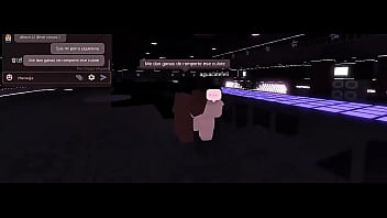 Puta sucia no aguanta el pene de un negro cachondo