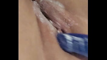 Cumming On Dildo thumbnail