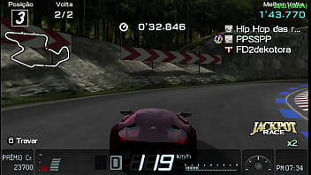 Carro rebaixado qrquiado velozes e furiosos vroooooooooonnnnnn smokey nagata midnight club 3 dub remix