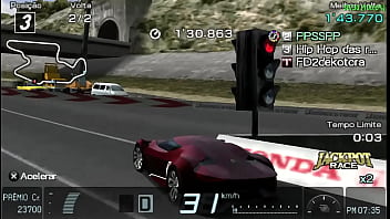 Carro rebaixado qrquiado velozes e furiosos vroooooooooonnnnnn smokey nagata midnight club 3 dub remix