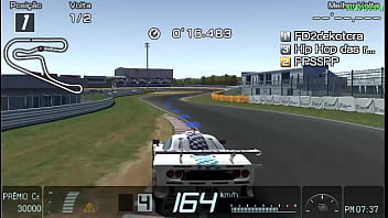 Carro rebaixado qrquiado velozes e furiosos vroooooooooonnnnnn smokey nagata midnight club 3 dub remix