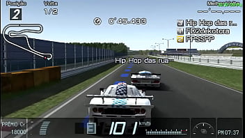 Carro rebaixado qrquiado velozes e furiosos vroooooooooonnnnnn smokey nagata midnight club 3 dub remix