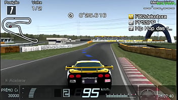 Carro rebaixado qrquiado velozes e furiosos vroooooooooonnnnnn smokey nagata midnight club 3 dub remix