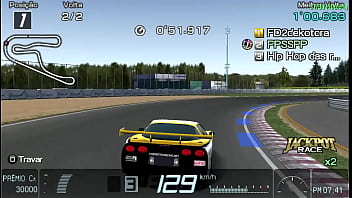 Carro rebaixado qrquiado velozes e furiosos vroooooooooonnnnnn smokey nagata midnight club 3 dub remix