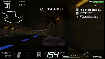 Carro rebaixado qrquiado velozes e furiosos vroooooooooonnnnnn smokey nagata midnight club 3 dub remix