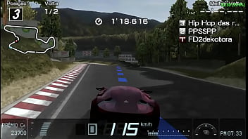 Carro rebaixado qrquiado velozes e furiosos vroooooooooonnnnnn smokey nagata midnight club 3 dub remix