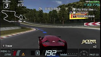 Carro rebaixado qrquiado velozes e furiosos vroooooooooonnnnnn smokey nagata midnight club 3 dub remix