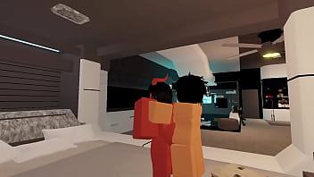 Radom guy using me as toy in a condo roblox