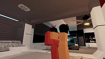 Radom guy using me as toy in a condo roblox