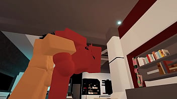 Radom guy using me as toy in a condo roblox