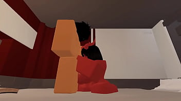 Radom guy using me as toy in a condo roblox