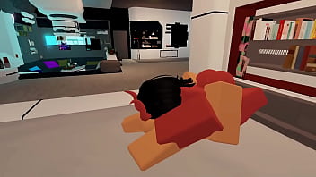 Radom guy using me as toy in a condo roblox