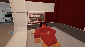 Radom guy using me as toy in a condo roblox
