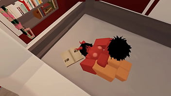 Radom guy using me as toy in a condo roblox