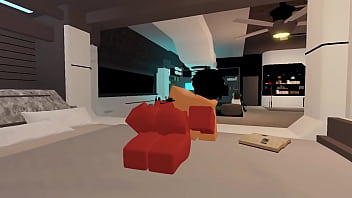 Radom guy using me as toy in a condo roblox