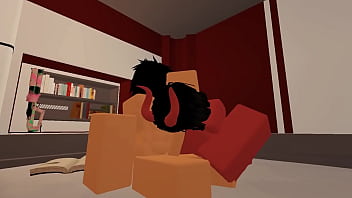 Radom guy using me as toy in a condo roblox