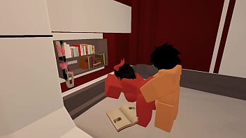 Radom guy using me as toy in a condo roblox