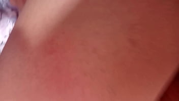 Folla rico y se toma toda la leche