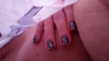 Folla rico y se toma toda la leche