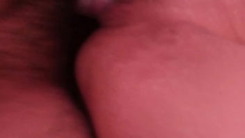 Folla rico y se toma toda la leche