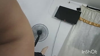 Nothing more beautiful than seeing your hot wife's pussy