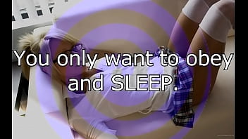 Hypnotic erotica number 16