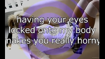 Hypnotic erotica number 16