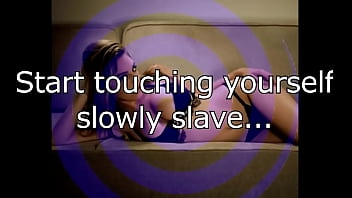 Hypnotic erotica number 16