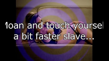 Hypnotic erotica number 16