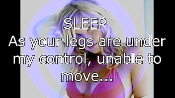 Hypnotic erotica number 16