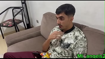 Não resisto quando vejo um dotado que judia de mim