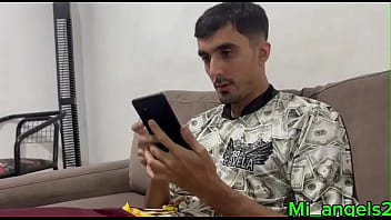 Não resisto quando vejo um dotado que judia de mim