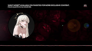 F4a Audio Roleplay Futa Marks You As Hers ️ thumbnail