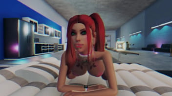 3dxchat lolivix 45 1ra parte