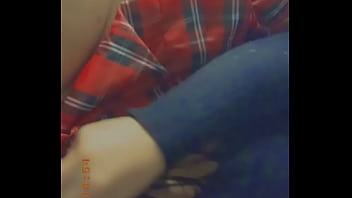 Masturbação de victoria gozada