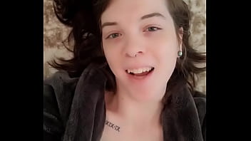 Come lay down with me and tell me a story