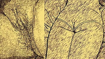 Cgi Naked Short Film Artist thumbnail