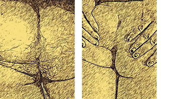 Cgi Naked Short Film Artist thumbnail