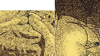 Cgi Naked Short Film Artist thumbnail