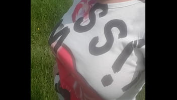 Caresses champêtre bisous les coquins