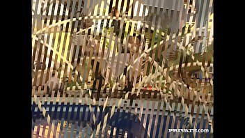 Maria bellucci and michelle wild get married and enjoy a dp afterwards