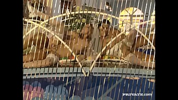 Maria bellucci and michelle wild get married and enjoy a dp afterwards