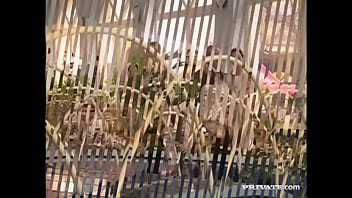 Maria bellucci and michelle wild get married and enjoy a dp afterwards