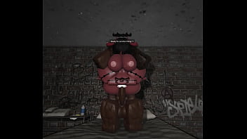 Succubus gets pounded by bbc