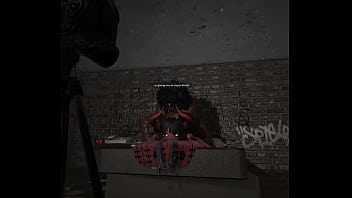 Succubus gets pounded by bbc