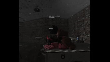 Succubus gets pounded by bbc