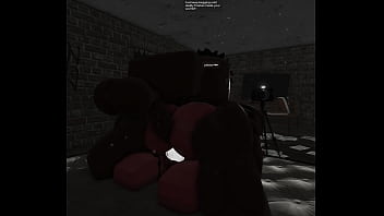 Succubus gets pounded by bbc