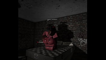 Succubus gets pounded by bbc