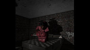 Succubus gets pounded by bbc